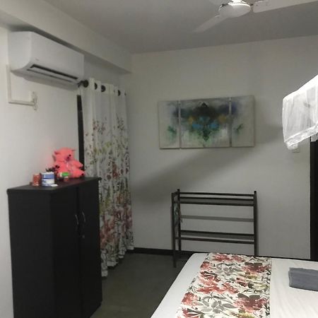 Villa A & A Хиккадува Экстерьер фото