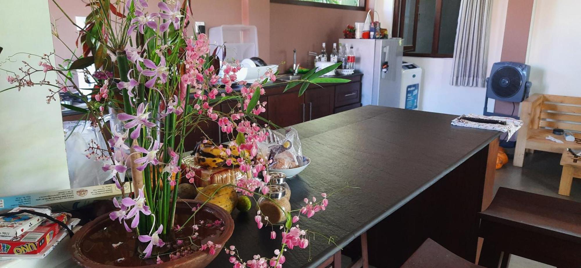 Villa A & A Хиккадува Номер фото